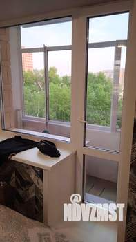 Студия квартира, на длительный срок, 20м2, 4/10 этаж