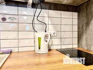 1-к квартира, посуточно, 32м2, 1/1 этаж