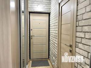 1-к квартира, посуточно, 21м2, 2/6 этаж