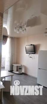 1-к квартира, посуточно, 45м2, 7/12 этаж