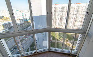 2-к квартира, на длительный срок, 36м2, 16/17 этаж