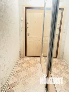 1-к квартира, на длительный срок, 35м2, 10/10 этаж