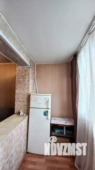 Студия квартира, на длительный срок, 16м2, 8/9 этаж