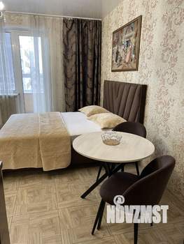 Студия квартира, посуточно, 33м2, 3/16 этаж
