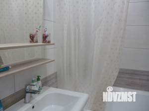 2-к квартира, на длительный срок, 43м2, 3/16 этаж