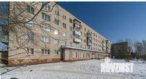 3-к квартира, на длительный срок, 61м2, 4/5 этаж