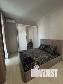 1-к квартира, посуточно, 35м2, 6/7 этаж