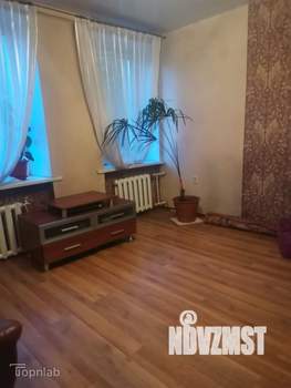 2-к квартира, на длительный срок, 50м2, 2/4 этаж