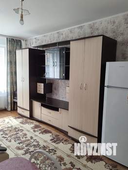 Студия квартира, на длительный срок, 23м2, 1/10 этаж