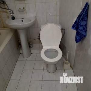 1-к квартира, на длительный срок, 32м2, 3/6 этаж