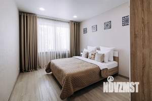 2-к квартира, посуточно, 44м2, 12/16 этаж