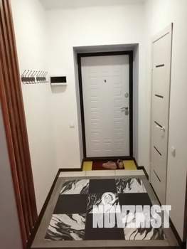 Студия квартира, посуточно, 25м2, 6/16 этаж