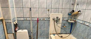 1-к квартира, на длительный срок, 33м2, 1/9 этаж