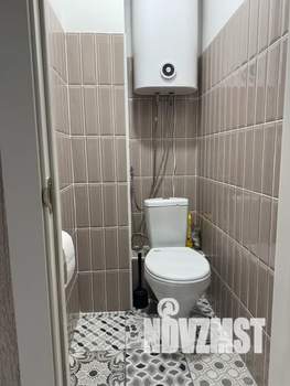 3-к квартира, посуточно, 85м2, 7/15 этаж