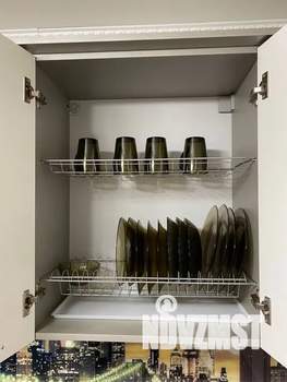 1-к квартира, посуточно, 40м2, 6/12 этаж