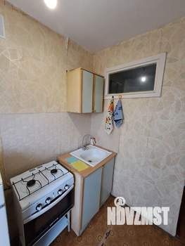 1-к квартира, на длительный срок, 31м2, 4/9 этаж