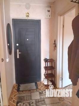 1-к квартира, на длительный срок, 33м2, 3/5 этаж