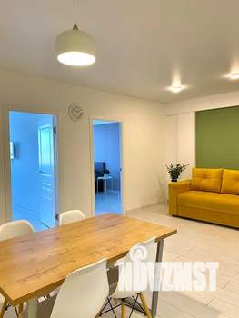 3-к квартира, посуточно, 78м2, 5/13 этаж