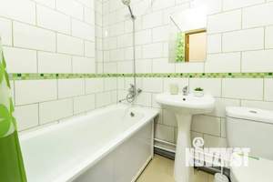 Студия квартира, посуточно, 24м2, 15/16 этаж