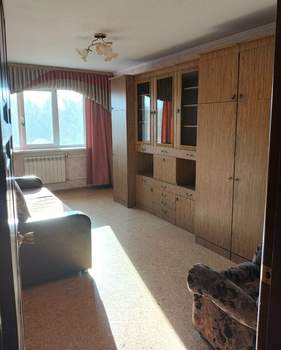 2-к квартира, на длительный срок, 48м2, 3/5 этаж