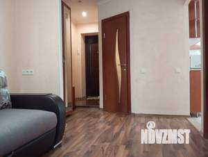 2-к квартира, на длительный срок, 38м2, 4/5 этаж