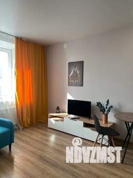 1-к квартира, посуточно, 40м2, 11/16 этаж