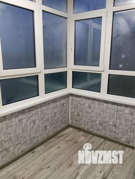 Студия квартира, на длительный срок, 27м2, 9/25 этаж