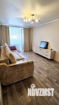 2-к квартира, посуточно, 46м2, 8/9 этаж
