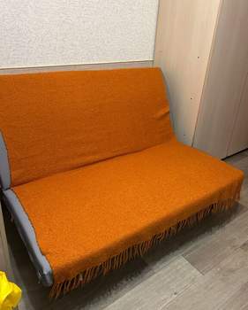 Студия квартира, на длительный срок, 19м2, 8/9 этаж