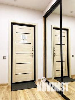 1-к квартира, посуточно, 30м2, 2/4 этаж