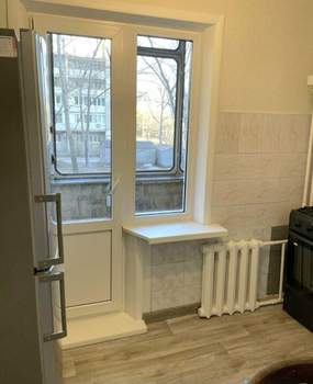 2-к квартира, на длительный срок, 46м2, 2/9 этаж
