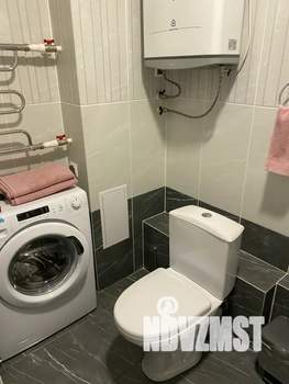 1-к квартира, посуточно, 39м2, 2/14 этаж