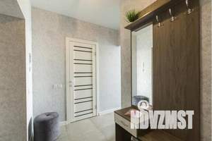 1-к квартира, посуточно, 30м2, 16/16 этаж