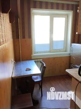 1-к квартира, на длительный срок, 30м2, 1/5 этаж