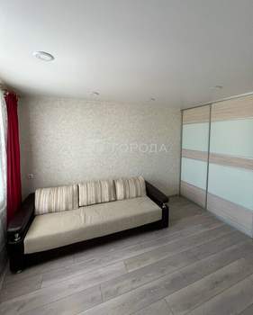 Студия квартира, на длительный срок, 34м2, 11/16 этаж