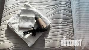 1-к квартира, посуточно, 31м2, 1/17 этаж