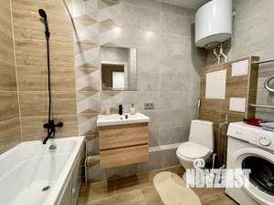 2-к квартира, посуточно, 46м2, 16/16 этаж