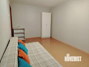 1-к квартира, на длительный срок, 33м2, 5/10 этаж