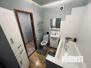 2-к квартира, посуточно, 55м2, 3/5 этаж