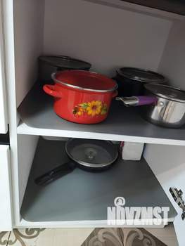 2-к квартира, посуточно, 49м2, 1/16 этаж