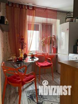 1-к квартира, посуточно, 30м2, 3/4 этаж