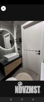 1-к квартира, на длительный срок, 36м2, 6/14 этаж