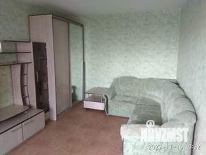1-к квартира, на длительный срок, 40м2, 2/9 этаж