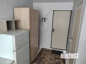 1-к квартира, на длительный срок, 24м2, 1/5 этаж
