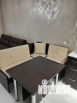 2-к квартира, посуточно, 42м2, 3/16 этаж