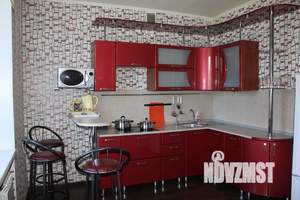2-к квартира, посуточно, 57м2, 3/4 этаж