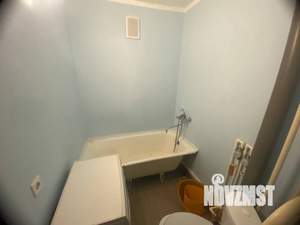 1-к квартира, на длительный срок, 30м2, 1/5 этаж