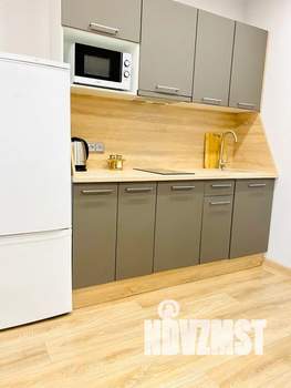 2-к квартира, посуточно, 44м2, 4/4 этаж