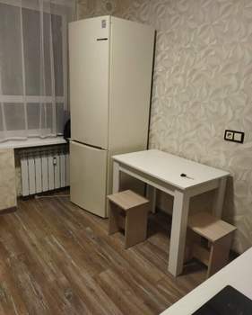 Студия квартира, на длительный срок, 20м2, 5/10 этаж