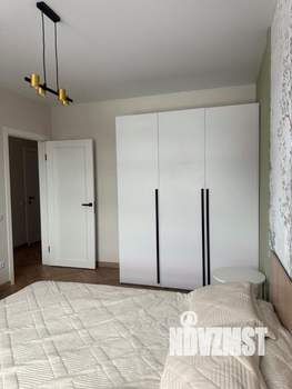 2-к квартира, на длительный срок, 36м2, 12/20 этаж